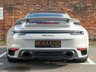 USED 2020 70 PORSCHE 911 3.7T 992 Turbo S Coupe 2dr Petrol PDK 4WD Euro 6 (s/s) (850 ps) 