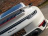 USED 2020 70 PORSCHE 911 3.7T 992 Turbo S Coupe 2dr Petrol PDK 4WD Euro 6 (s/s) (850 ps) 