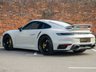 USED 2020 70 PORSCHE 911 3.7T 992 Turbo S Coupe 2dr Petrol PDK 4WD Euro 6 (s/s) (850 ps) 