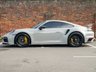 USED 2020 70 PORSCHE 911 3.7T 992 Turbo S Coupe 2dr Petrol PDK 4WD Euro 6 (s/s) (850 ps) 