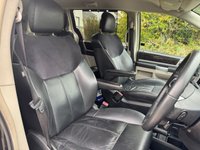 USED 2013 63 CHRYSLER GRAND VOYAGER 2.8 CRD Limited MPV 5dr Diesel Auto Euro 5 (178 bhp) HEATED FRONT & 2ND ROW SEATS + STOW & GO + COLOURED REVERSING CAMERA WITH REAR PARK ASISST + DUAL 9' REAR SCREENS WITH DVD SYSTEM + 7 SEATER AUTOMATIC MODEL + U-CONNECT GPS NAVIGATION + 8-WAY ELECTRIC FRONT SEATS WITH MEMORY FUNCTION + POWERED TAILGATE + BLIND SPOT & CROSS PATH DETECTION + CRUISE CONTROL + AUTOMATIC HEADLIGHTS + ELECTRIC REAR SLIDING DOORS + REAR TABLE TRAYS + VOICE COMMAND + 17' ALUMINIUM ALLOY WHEELS WITH TPMS
