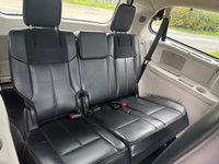 USED 2013 63 CHRYSLER GRAND VOYAGER 2.8 CRD Limited MPV 5dr Diesel Auto Euro 5 (178 bhp) HEATED FRONT & 2ND ROW SEATS + STOW & GO + COLOURED REVERSING CAMERA WITH REAR PARK ASISST + DUAL 9' REAR SCREENS WITH DVD SYSTEM + 7 SEATER AUTOMATIC MODEL + U-CONNECT GPS NAVIGATION + 8-WAY ELECTRIC FRONT SEATS WITH MEMORY FUNCTION + POWERED TAILGATE + BLIND SPOT & CROSS PATH DETECTION + CRUISE CONTROL + AUTOMATIC HEADLIGHTS + ELECTRIC REAR SLIDING DOORS + REAR TABLE TRAYS + VOICE COMMAND + 17' ALUMINIUM ALLOY WHEELS WITH TPMS