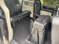 USED 2013 63 CHRYSLER GRAND VOYAGER 2.8 CRD Limited MPV 5dr Diesel Auto Euro 5 (178 bhp) HEATED FRONT & 2ND ROW SEATS + STOW & GO + COLOURED REVERSING CAMERA WITH REAR PARK ASISST + DUAL 9' REAR SCREENS WITH DVD SYSTEM + 7 SEATER AUTOMATIC MODEL + U-CONNECT GPS NAVIGATION + 8-WAY ELECTRIC FRONT SEATS WITH MEMORY FUNCTION + POWERED TAILGATE + BLIND SPOT & CROSS PATH DETECTION + CRUISE CONTROL + AUTOMATIC HEADLIGHTS + ELECTRIC REAR SLIDING DOORS + REAR TABLE TRAYS + VOICE COMMAND + 17' ALUMINIUM ALLOY WHEELS WITH TPMS