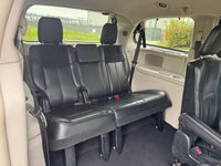 USED 2013 63 CHRYSLER GRAND VOYAGER 2.8 CRD Limited MPV 5dr Diesel Auto Euro 5 (178 bhp) HEATED FRONT & 2ND ROW SEATS + STOW & GO + COLOURED REVERSING CAMERA WITH REAR PARK ASISST + DUAL 9' REAR SCREENS WITH DVD SYSTEM + 7 SEATER AUTOMATIC MODEL + U-CONNECT GPS NAVIGATION + 8-WAY ELECTRIC FRONT SEATS WITH MEMORY FUNCTION + POWERED TAILGATE + BLIND SPOT & CROSS PATH DETECTION + CRUISE CONTROL + AUTOMATIC HEADLIGHTS + ELECTRIC REAR SLIDING DOORS + REAR TABLE TRAYS + VOICE COMMAND + 17' ALUMINIUM ALLOY WHEELS WITH TPMS
