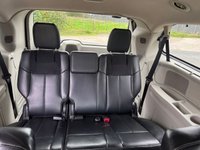 USED 2013 63 CHRYSLER GRAND VOYAGER 2.8 CRD Limited MPV 5dr Diesel Auto Euro 5 (178 bhp) HEATED FRONT & 2ND ROW SEATS + STOW & GO + COLOURED REVERSING CAMERA WITH REAR PARK ASISST + DUAL 9' REAR SCREENS WITH DVD SYSTEM + 7 SEATER AUTOMATIC MODEL + U-CONNECT GPS NAVIGATION + 8-WAY ELECTRIC FRONT SEATS WITH MEMORY FUNCTION + POWERED TAILGATE + BLIND SPOT & CROSS PATH DETECTION + CRUISE CONTROL + AUTOMATIC HEADLIGHTS + ELECTRIC REAR SLIDING DOORS + REAR TABLE TRAYS + VOICE COMMAND + 17' ALUMINIUM ALLOY WHEELS WITH TPMS