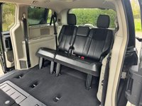 USED 2013 63 CHRYSLER GRAND VOYAGER 2.8 CRD Limited MPV 5dr Diesel Auto Euro 5 (178 bhp) HEATED FRONT & 2ND ROW SEATS + STOW & GO + COLOURED REVERSING CAMERA WITH REAR PARK ASISST + DUAL 9' REAR SCREENS WITH DVD SYSTEM + 7 SEATER AUTOMATIC MODEL + U-CONNECT GPS NAVIGATION + 8-WAY ELECTRIC FRONT SEATS WITH MEMORY FUNCTION + POWERED TAILGATE + BLIND SPOT & CROSS PATH DETECTION + CRUISE CONTROL + AUTOMATIC HEADLIGHTS + ELECTRIC REAR SLIDING DOORS + REAR TABLE TRAYS + VOICE COMMAND + 17' ALUMINIUM ALLOY WHEELS WITH TPMS