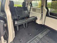 USED 2013 63 CHRYSLER GRAND VOYAGER 2.8 CRD Limited MPV 5dr Diesel Auto Euro 5 (178 bhp) HEATED FRONT & 2ND ROW SEATS + STOW & GO + COLOURED REVERSING CAMERA WITH REAR PARK ASISST + DUAL 9' REAR SCREENS WITH DVD SYSTEM + 7 SEATER AUTOMATIC MODEL + U-CONNECT GPS NAVIGATION + 8-WAY ELECTRIC FRONT SEATS WITH MEMORY FUNCTION + POWERED TAILGATE + BLIND SPOT & CROSS PATH DETECTION + CRUISE CONTROL + AUTOMATIC HEADLIGHTS + ELECTRIC REAR SLIDING DOORS + REAR TABLE TRAYS + VOICE COMMAND + 17' ALUMINIUM ALLOY WHEELS WITH TPMS