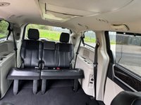 USED 2013 63 CHRYSLER GRAND VOYAGER 2.8 CRD Limited MPV 5dr Diesel Auto Euro 5 (178 bhp) HEATED FRONT & 2ND ROW SEATS + STOW & GO + COLOURED REVERSING CAMERA WITH REAR PARK ASISST + DUAL 9' REAR SCREENS WITH DVD SYSTEM + 7 SEATER AUTOMATIC MODEL + U-CONNECT GPS NAVIGATION + 8-WAY ELECTRIC FRONT SEATS WITH MEMORY FUNCTION + POWERED TAILGATE + BLIND SPOT & CROSS PATH DETECTION + CRUISE CONTROL + AUTOMATIC HEADLIGHTS + ELECTRIC REAR SLIDING DOORS + REAR TABLE TRAYS + VOICE COMMAND + 17' ALUMINIUM ALLOY WHEELS WITH TPMS