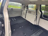 USED 2013 63 CHRYSLER GRAND VOYAGER 2.8 CRD Limited MPV 5dr Diesel Auto Euro 5 (178 bhp) HEATED FRONT & 2ND ROW SEATS + STOW & GO + COLOURED REVERSING CAMERA WITH REAR PARK ASISST + DUAL 9' REAR SCREENS WITH DVD SYSTEM + 7 SEATER AUTOMATIC MODEL + U-CONNECT GPS NAVIGATION + 8-WAY ELECTRIC FRONT SEATS WITH MEMORY FUNCTION + POWERED TAILGATE + BLIND SPOT & CROSS PATH DETECTION + CRUISE CONTROL + AUTOMATIC HEADLIGHTS + ELECTRIC REAR SLIDING DOORS + REAR TABLE TRAYS + VOICE COMMAND + 17' ALUMINIUM ALLOY WHEELS WITH TPMS