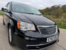 USED 2013 63 CHRYSLER GRAND VOYAGER 2.8 CRD Limited MPV 5dr Diesel Auto Euro 5 (178 bhp) HEATED FRONT & 2ND ROW SEATS + STOW & GO + COLOURED REVERSING CAMERA WITH REAR PARK ASISST + DUAL 9' REAR SCREENS WITH DVD SYSTEM + 7 SEATER AUTOMATIC MODEL + U-CONNECT GPS NAVIGATION + 8-WAY ELECTRIC FRONT SEATS WITH MEMORY FUNCTION + POWERED TAILGATE + BLIND SPOT & CROSS PATH DETECTION + CRUISE CONTROL + AUTOMATIC HEADLIGHTS + ELECTRIC REAR SLIDING DOORS + REAR TABLE TRAYS + VOICE COMMAND + 17' ALUMINIUM ALLOY WHEELS WITH TPMS