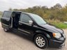 USED 2013 63 CHRYSLER GRAND VOYAGER 2.8 CRD Limited MPV 5dr Diesel Auto Euro 5 (178 bhp) HEATED FRONT & 2ND ROW SEATS + STOW & GO + COLOURED REVERSING CAMERA WITH REAR PARK ASISST + DUAL 9' REAR SCREENS WITH DVD SYSTEM + 7 SEATER AUTOMATIC MODEL + U-CONNECT GPS NAVIGATION + 8-WAY ELECTRIC FRONT SEATS WITH MEMORY FUNCTION + POWERED TAILGATE + BLIND SPOT & CROSS PATH DETECTION + CRUISE CONTROL + AUTOMATIC HEADLIGHTS + ELECTRIC REAR SLIDING DOORS + REAR TABLE TRAYS + VOICE COMMAND + 17' ALUMINIUM ALLOY WHEELS WITH TPMS
