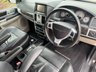 USED 2013 63 CHRYSLER GRAND VOYAGER 2.8 CRD Limited MPV 5dr Diesel Auto Euro 5 (178 bhp) HEATED FRONT & 2ND ROW SEATS + STOW & GO + COLOURED REVERSING CAMERA WITH REAR PARK ASISST + DUAL 9' REAR SCREENS WITH DVD SYSTEM + 7 SEATER AUTOMATIC MODEL + U-CONNECT GPS NAVIGATION + 8-WAY ELECTRIC FRONT SEATS WITH MEMORY FUNCTION + POWERED TAILGATE + BLIND SPOT & CROSS PATH DETECTION + CRUISE CONTROL + AUTOMATIC HEADLIGHTS + ELECTRIC REAR SLIDING DOORS + REAR TABLE TRAYS + VOICE COMMAND + 17' ALUMINIUM ALLOY WHEELS WITH TPMS