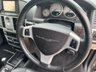 USED 2013 63 CHRYSLER GRAND VOYAGER 2.8 CRD Limited MPV 5dr Diesel Auto Euro 5 (178 bhp) HEATED FRONT & 2ND ROW SEATS + STOW & GO + COLOURED REVERSING CAMERA WITH REAR PARK ASISST + DUAL 9' REAR SCREENS WITH DVD SYSTEM + 7 SEATER AUTOMATIC MODEL + U-CONNECT GPS NAVIGATION + 8-WAY ELECTRIC FRONT SEATS WITH MEMORY FUNCTION + POWERED TAILGATE + BLIND SPOT & CROSS PATH DETECTION + CRUISE CONTROL + AUTOMATIC HEADLIGHTS + ELECTRIC REAR SLIDING DOORS + REAR TABLE TRAYS + VOICE COMMAND + 17' ALUMINIUM ALLOY WHEELS WITH TPMS