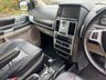 USED 2013 63 CHRYSLER GRAND VOYAGER 2.8 CRD Limited MPV 5dr Diesel Auto Euro 5 (178 bhp) HEATED FRONT & 2ND ROW SEATS + STOW & GO + COLOURED REVERSING CAMERA WITH REAR PARK ASISST + DUAL 9' REAR SCREENS WITH DVD SYSTEM + 7 SEATER AUTOMATIC MODEL + U-CONNECT GPS NAVIGATION + 8-WAY ELECTRIC FRONT SEATS WITH MEMORY FUNCTION + POWERED TAILGATE + BLIND SPOT & CROSS PATH DETECTION + CRUISE CONTROL + AUTOMATIC HEADLIGHTS + ELECTRIC REAR SLIDING DOORS + REAR TABLE TRAYS + VOICE COMMAND + 17' ALUMINIUM ALLOY WHEELS WITH TPMS