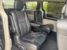 USED 2013 63 CHRYSLER GRAND VOYAGER 2.8 CRD Limited MPV 5dr Diesel Auto Euro 5 (178 bhp) HEATED FRONT & 2ND ROW SEATS + STOW & GO + COLOURED REVERSING CAMERA WITH REAR PARK ASISST + DUAL 9' REAR SCREENS WITH DVD SYSTEM + 7 SEATER AUTOMATIC MODEL + U-CONNECT GPS NAVIGATION + 8-WAY ELECTRIC FRONT SEATS WITH MEMORY FUNCTION + POWERED TAILGATE + BLIND SPOT & CROSS PATH DETECTION + CRUISE CONTROL + AUTOMATIC HEADLIGHTS + ELECTRIC REAR SLIDING DOORS + REAR TABLE TRAYS + VOICE COMMAND + 17' ALUMINIUM ALLOY WHEELS WITH TPMS