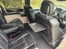 USED 2013 63 CHRYSLER GRAND VOYAGER 2.8 CRD Limited MPV 5dr Diesel Auto Euro 5 (178 bhp) HEATED FRONT & 2ND ROW SEATS + STOW & GO + COLOURED REVERSING CAMERA WITH REAR PARK ASISST + DUAL 9' REAR SCREENS WITH DVD SYSTEM + 7 SEATER AUTOMATIC MODEL + U-CONNECT GPS NAVIGATION + 8-WAY ELECTRIC FRONT SEATS WITH MEMORY FUNCTION + POWERED TAILGATE + BLIND SPOT & CROSS PATH DETECTION + CRUISE CONTROL + AUTOMATIC HEADLIGHTS + ELECTRIC REAR SLIDING DOORS + REAR TABLE TRAYS + VOICE COMMAND + 17' ALUMINIUM ALLOY WHEELS WITH TPMS