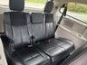 USED 2013 63 CHRYSLER GRAND VOYAGER 2.8 CRD Limited MPV 5dr Diesel Auto Euro 5 (178 bhp) HEATED FRONT & 2ND ROW SEATS + STOW & GO + COLOURED REVERSING CAMERA WITH REAR PARK ASISST + DUAL 9' REAR SCREENS WITH DVD SYSTEM + 7 SEATER AUTOMATIC MODEL + U-CONNECT GPS NAVIGATION + 8-WAY ELECTRIC FRONT SEATS WITH MEMORY FUNCTION + POWERED TAILGATE + BLIND SPOT & CROSS PATH DETECTION + CRUISE CONTROL + AUTOMATIC HEADLIGHTS + ELECTRIC REAR SLIDING DOORS + REAR TABLE TRAYS + VOICE COMMAND + 17' ALUMINIUM ALLOY WHEELS WITH TPMS