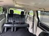 USED 2013 63 CHRYSLER GRAND VOYAGER 2.8 CRD Limited MPV 5dr Diesel Auto Euro 5 (178 bhp) HEATED FRONT & 2ND ROW SEATS + STOW & GO + COLOURED REVERSING CAMERA WITH REAR PARK ASISST + DUAL 9' REAR SCREENS WITH DVD SYSTEM + 7 SEATER AUTOMATIC MODEL + U-CONNECT GPS NAVIGATION + 8-WAY ELECTRIC FRONT SEATS WITH MEMORY FUNCTION + POWERED TAILGATE + BLIND SPOT & CROSS PATH DETECTION + CRUISE CONTROL + AUTOMATIC HEADLIGHTS + ELECTRIC REAR SLIDING DOORS + REAR TABLE TRAYS + VOICE COMMAND + 17' ALUMINIUM ALLOY WHEELS WITH TPMS