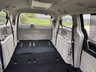 USED 2013 63 CHRYSLER GRAND VOYAGER 2.8 CRD Limited MPV 5dr Diesel Auto Euro 5 (178 bhp) HEATED FRONT & 2ND ROW SEATS + STOW & GO + COLOURED REVERSING CAMERA WITH REAR PARK ASISST + DUAL 9' REAR SCREENS WITH DVD SYSTEM + 7 SEATER AUTOMATIC MODEL + U-CONNECT GPS NAVIGATION + 8-WAY ELECTRIC FRONT SEATS WITH MEMORY FUNCTION + POWERED TAILGATE + BLIND SPOT & CROSS PATH DETECTION + CRUISE CONTROL + AUTOMATIC HEADLIGHTS + ELECTRIC REAR SLIDING DOORS + REAR TABLE TRAYS + VOICE COMMAND + 17' ALUMINIUM ALLOY WHEELS WITH TPMS