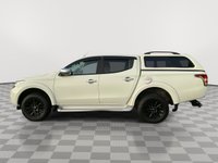 USED 2018 18 MITSUBISHI L200 2.4 DI-D DC Barbarian Pickup Double Cab 4dr Diesel Manual 4WD Euro 6 (178 ps) 