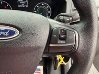 USED 2021 70 FORD TRANSIT CUSTOM 2.0 320 EcoBlue Leader 9 seats minibus 5dr Diesel Manual * + VAT *  