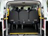 USED 2021 70 FORD TRANSIT CUSTOM 2.0 320 EcoBlue Leader 9 seats minibus 5dr Diesel Manual * + VAT *  
