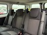 USED 2021 70 FORD TRANSIT CUSTOM 2.0 320 EcoBlue Leader 9 seats minibus 5dr Diesel Manual * + VAT *  