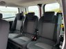 USED 2021 70 FORD TRANSIT CUSTOM 2.0 320 EcoBlue Leader 9 seats minibus 5dr Diesel Manual * + VAT *  