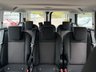 USED 2021 70 FORD TRANSIT CUSTOM 2.0 320 EcoBlue Leader 9 seats minibus 5dr Diesel Manual * + VAT *  