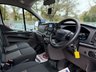 USED 2021 70 FORD TRANSIT CUSTOM 2.0 320 EcoBlue Leader 9 seats minibus 5dr Diesel Manual * + VAT *  