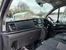 USED 2021 70 FORD TRANSIT CUSTOM 2.0 320 EcoBlue Leader 9 seats minibus 5dr Diesel Manual * + VAT *  
