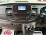 USED 2021 70 FORD TRANSIT CUSTOM 2.0 320 EcoBlue Leader 9 seats minibus 5dr Diesel Manual * + VAT *  