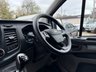 USED 2021 70 FORD TRANSIT CUSTOM 2.0 320 EcoBlue Leader 9 seats minibus 5dr Diesel Manual * + VAT *  