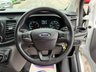 USED 2021 70 FORD TRANSIT CUSTOM 2.0 320 EcoBlue Leader 9 seats minibus 5dr Diesel Manual * + VAT *  
