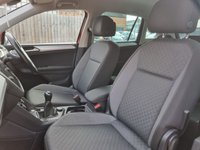 USED 2019 69 VOLKSWAGEN TIGUAN 2.0 TDI Match SUV 5dr Diesel Manual 4Motion Euro 6 (s/s) (150 ps) ** WE OFFER FINANCE ON THIS CAR **