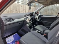USED 2019 69 VOLKSWAGEN TIGUAN 2.0 TDI Match SUV 5dr Diesel Manual 4Motion Euro 6 (s/s) (150 ps) ** WE OFFER FINANCE ON THIS CAR **
