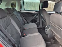 USED 2019 69 VOLKSWAGEN TIGUAN 2.0 TDI Match SUV 5dr Diesel Manual 4Motion Euro 6 (s/s) (150 ps) ** WE OFFER FINANCE ON THIS CAR **