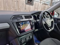 USED 2019 69 VOLKSWAGEN TIGUAN 2.0 TDI Match SUV 5dr Diesel Manual 4Motion Euro 6 (s/s) (150 ps) ** WE OFFER FINANCE ON THIS CAR **