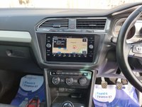 USED 2019 69 VOLKSWAGEN TIGUAN 2.0 TDI Match SUV 5dr Diesel Manual 4Motion Euro 6 (s/s) (150 ps) ** WE OFFER FINANCE ON THIS CAR **