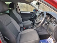 USED 2019 69 VOLKSWAGEN TIGUAN 2.0 TDI Match SUV 5dr Diesel Manual 4Motion Euro 6 (s/s) (150 ps) ** WE OFFER FINANCE ON THIS CAR **