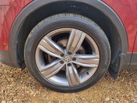 USED 2019 69 VOLKSWAGEN TIGUAN 2.0 TDI Match SUV 5dr Diesel Manual 4Motion Euro 6 (s/s) (150 ps) ** WE OFFER FINANCE ON THIS CAR **
