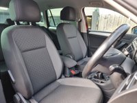 USED 2019 69 VOLKSWAGEN TIGUAN 2.0 TDI Match SUV 5dr Diesel Manual 4Motion Euro 6 (s/s) (150 ps) ** WE OFFER FINANCE ON THIS CAR **