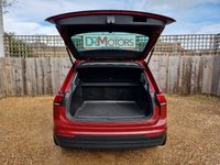 USED 2019 69 VOLKSWAGEN TIGUAN 2.0 TDI Match SUV 5dr Diesel Manual 4Motion Euro 6 (s/s) (150 ps) ** WE OFFER FINANCE ON THIS CAR **