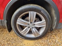 USED 2019 69 VOLKSWAGEN TIGUAN 2.0 TDI Match SUV 5dr Diesel Manual 4Motion Euro 6 (s/s) (150 ps) ** WE OFFER FINANCE ON THIS CAR **