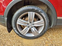 USED 2019 69 VOLKSWAGEN TIGUAN 2.0 TDI Match SUV 5dr Diesel Manual 4Motion Euro 6 (s/s) (150 ps) ** WE OFFER FINANCE ON THIS CAR **