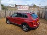 USED 2019 69 VOLKSWAGEN TIGUAN 2.0 TDI Match SUV 5dr Diesel Manual 4Motion Euro 6 (s/s) (150 ps) ** WE OFFER FINANCE ON THIS CAR **