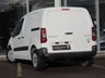 USED 2017 17 PEUGEOT PARTNER 1.6 BlueHDi 850 S Panel Van 4dr Diesel Manual L1 (s/s) (110 g/km, 100 bhp) LONG MOT, ULEZ FREE