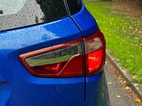 USED 2015 65 FORD ECOSPORT 1.5 TDCi Titanium SUV 5dr Diesel Manual 2WD Euro 6 (95 ps) Service History, Air Con