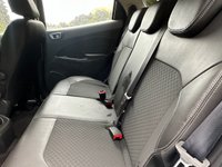 USED 2015 65 FORD ECOSPORT 1.5 TDCi Titanium SUV 5dr Diesel Manual 2WD Euro 6 (95 ps) Service History, Air Con