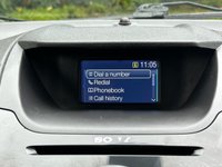 USED 2015 65 FORD ECOSPORT 1.5 TDCi Titanium SUV 5dr Diesel Manual 2WD Euro 6 (95 ps) Service History, Air Con
